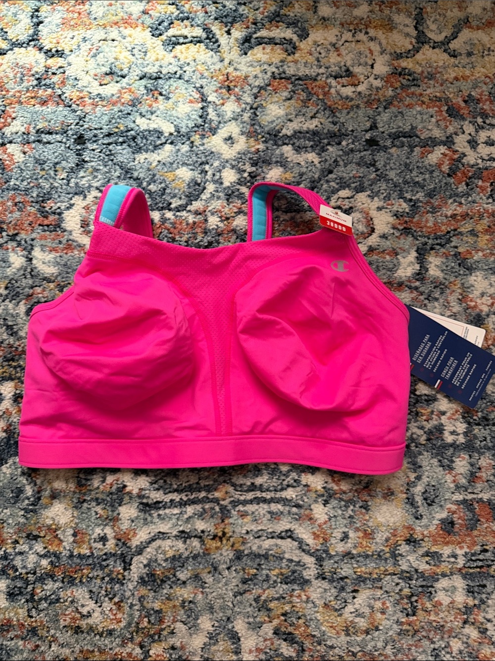 NEW Champion Sports Bra
